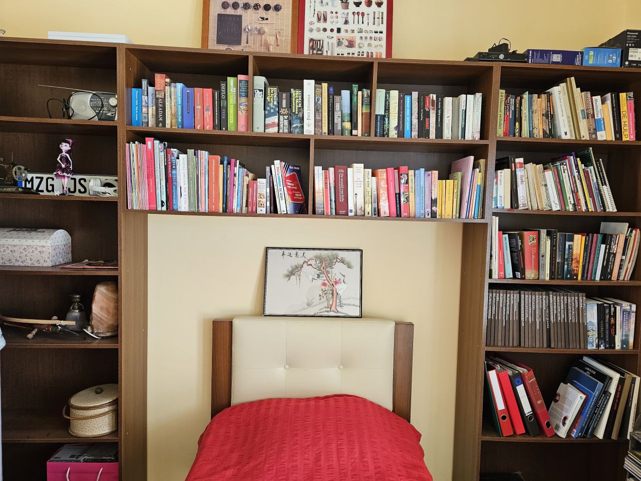 Leilighet med havutsikt til salgs i Vlore Albania